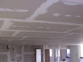 Comprar forro drywall